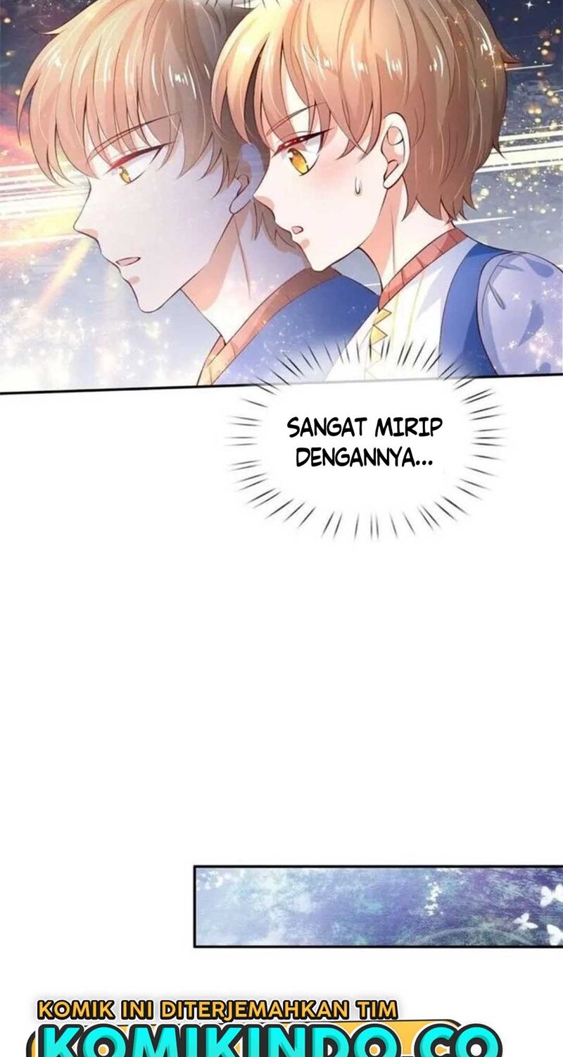 Halaman 7 dari I Became The Emperor’s Daughter One Day Chapter 119