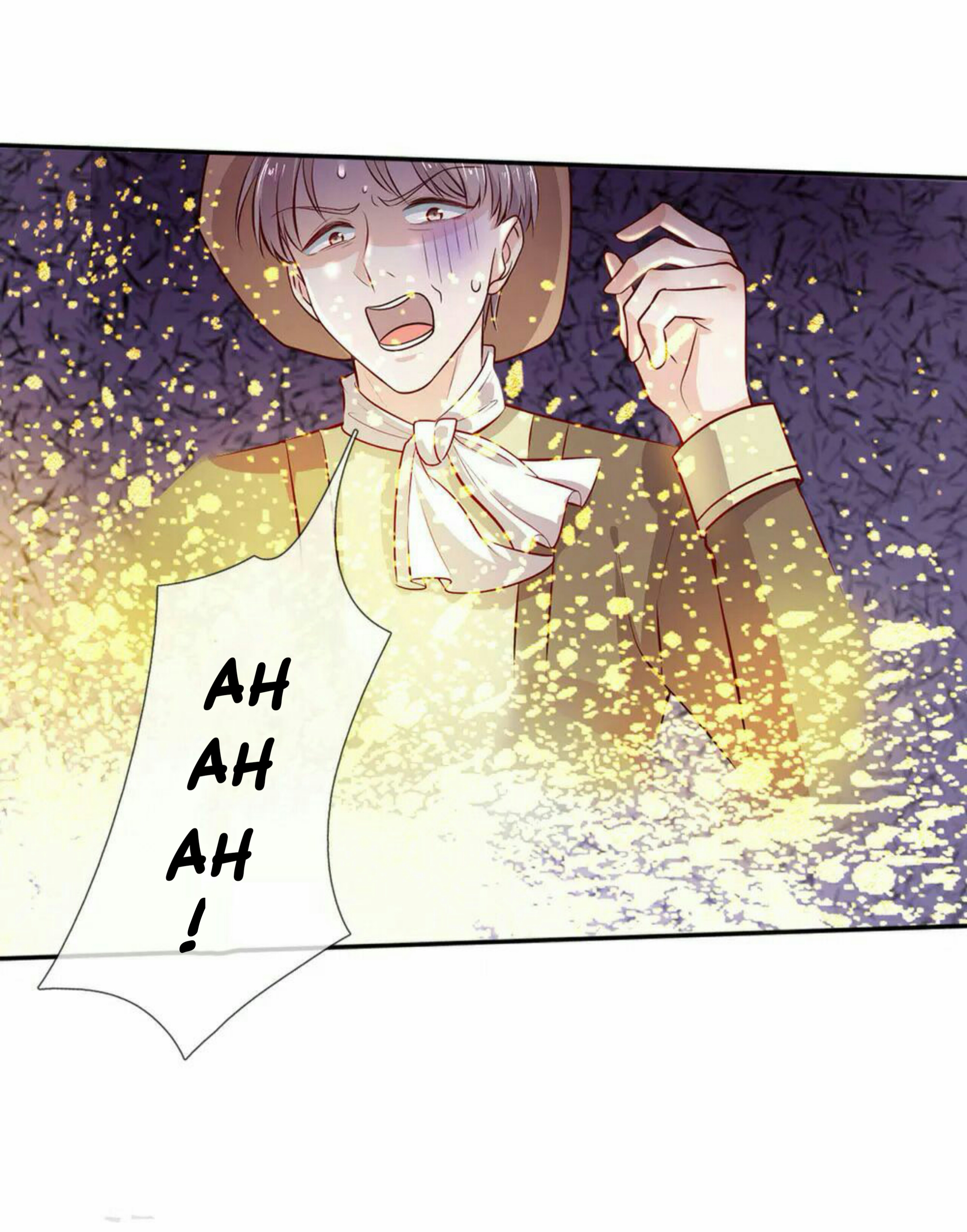 Halaman 9 dari I Became The Emperor’s Daughter One Day Chapter 12
