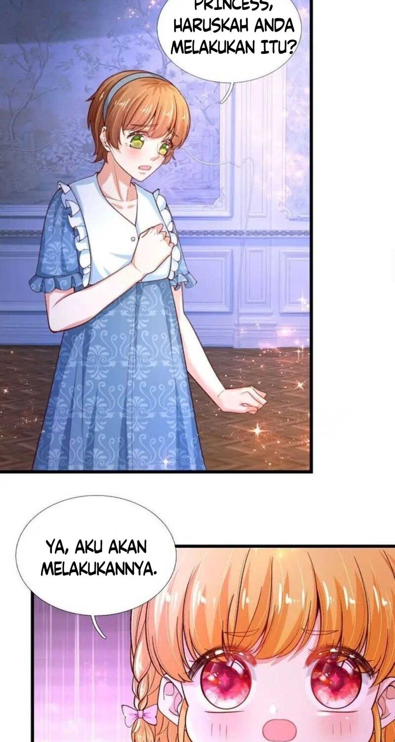 Halaman 13 dari I Became The Emperor’s Daughter One Day Chapter 120