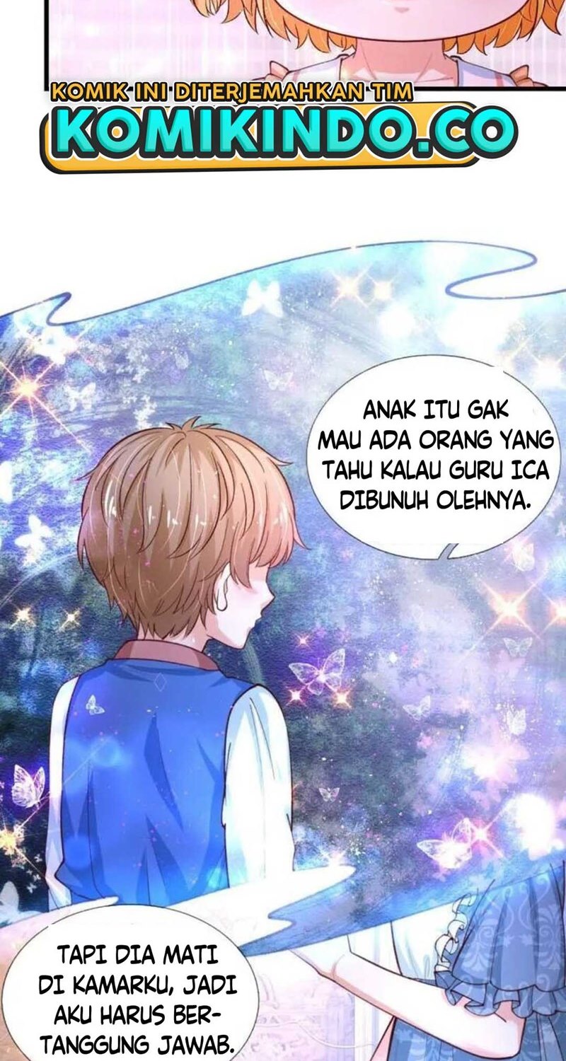 Halaman 14 dari I Became The Emperor’s Daughter One Day Chapter 120