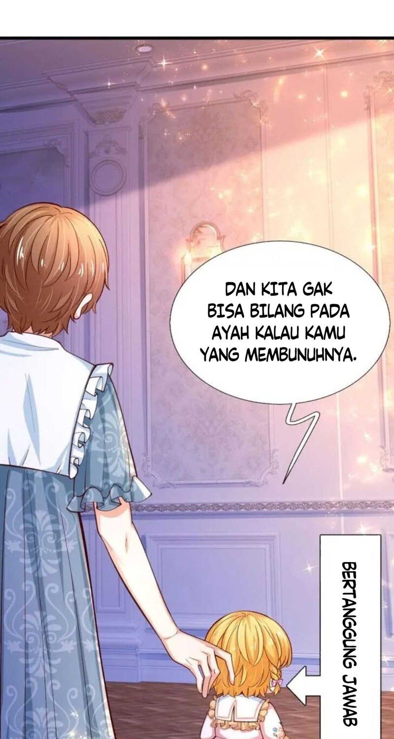 Halaman 16 dari I Became The Emperor’s Daughter One Day Chapter 120