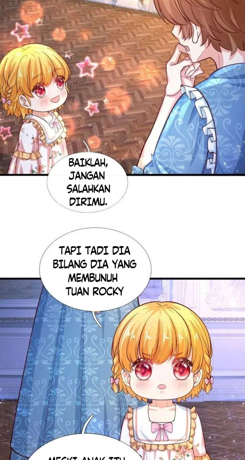 Halaman 18 dari I Became The Emperor’s Daughter One Day Chapter 120