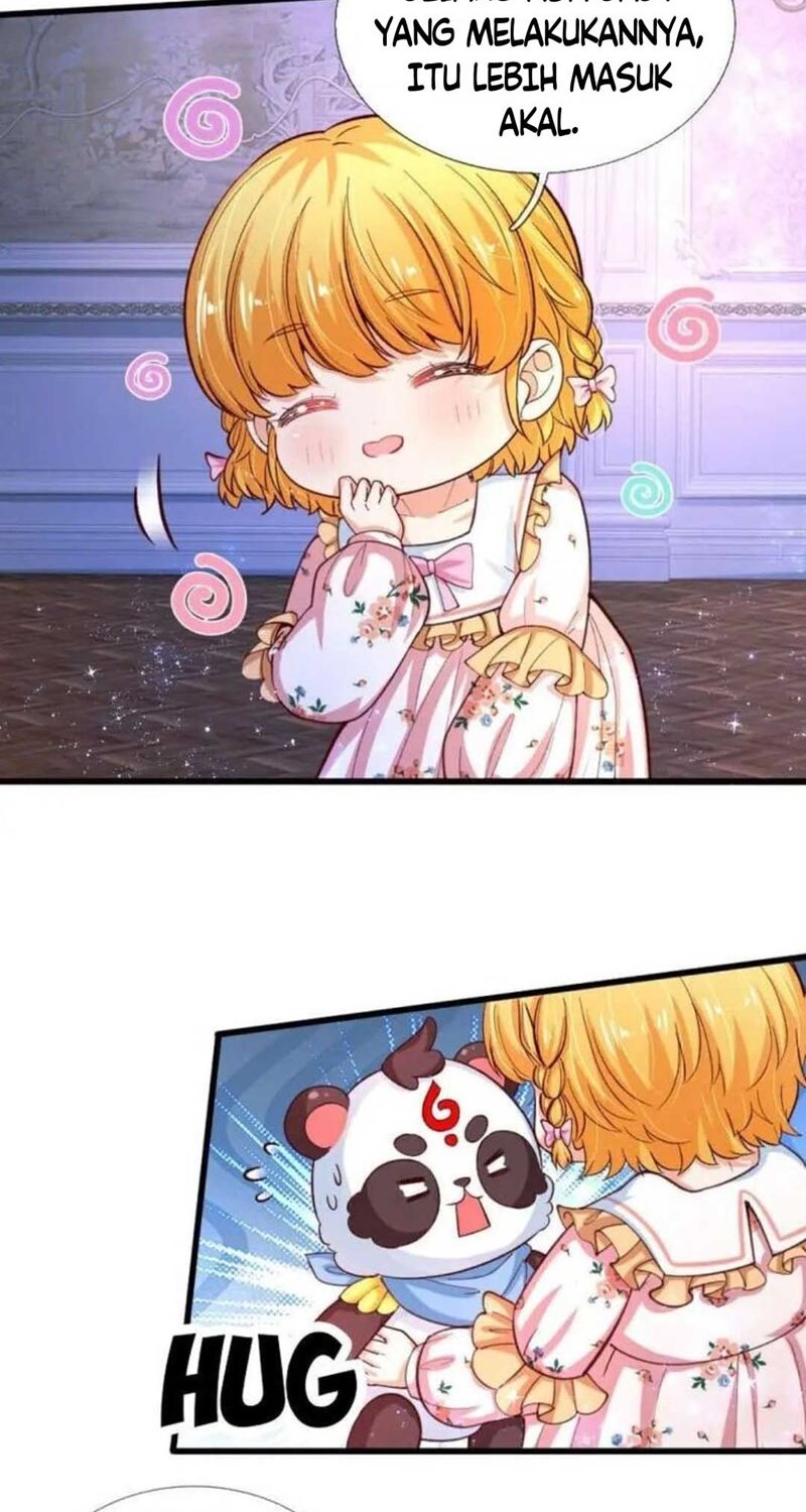 Halaman 21 dari I Became The Emperor’s Daughter One Day Chapter 120