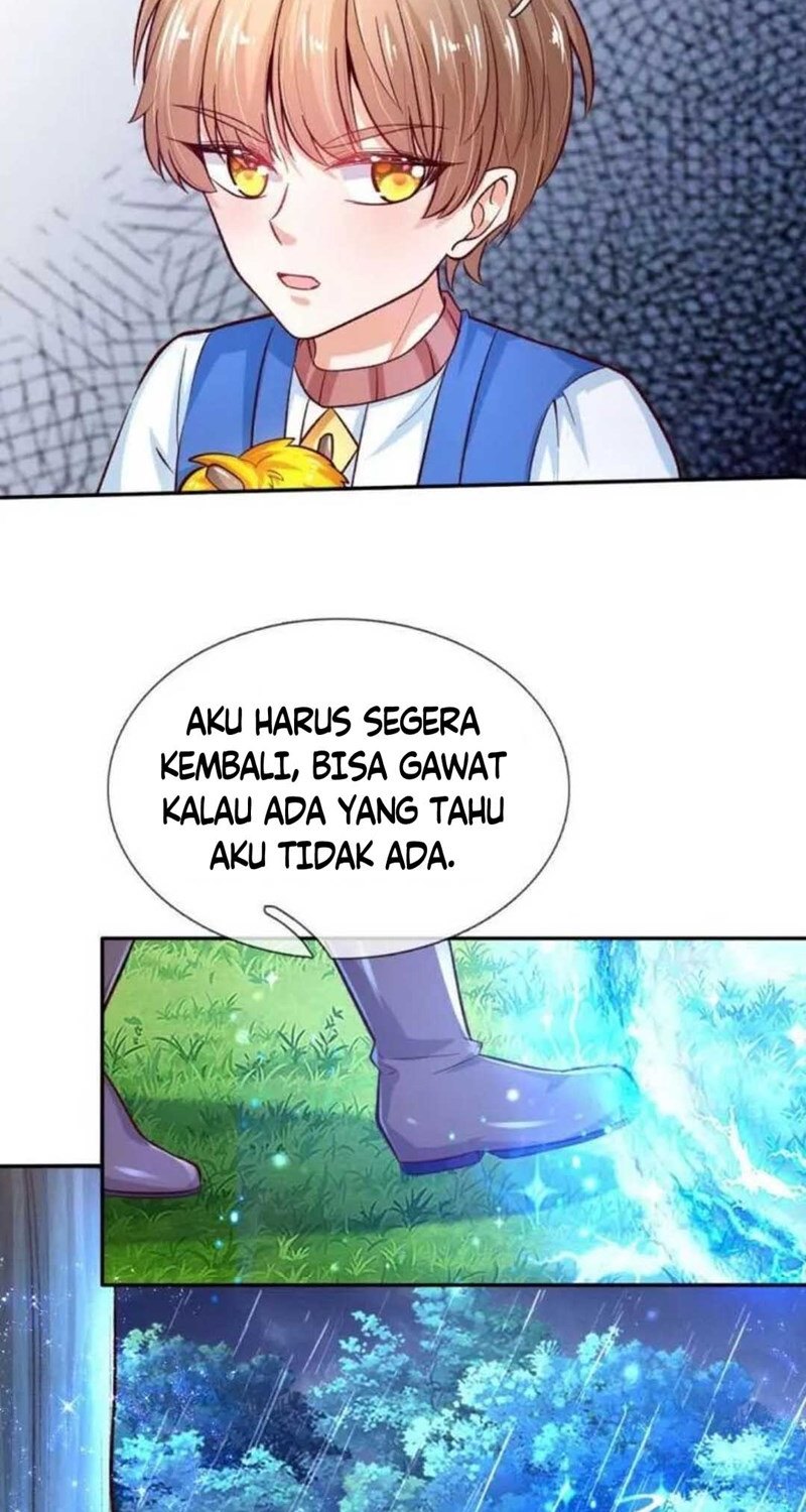 Halaman 3 dari I Became The Emperor’s Daughter One Day Chapter 120