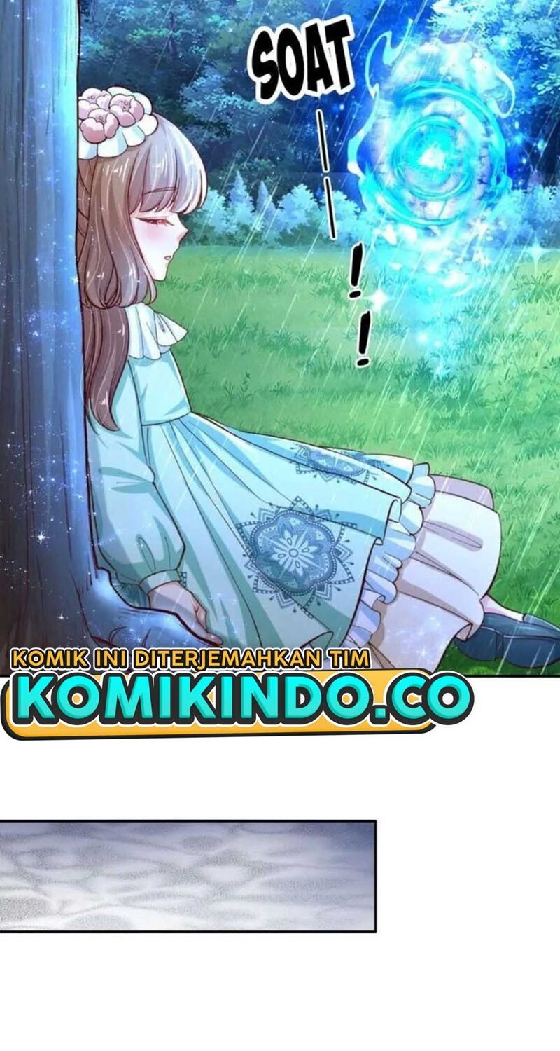 Halaman 4 dari I Became The Emperor’s Daughter One Day Chapter 120