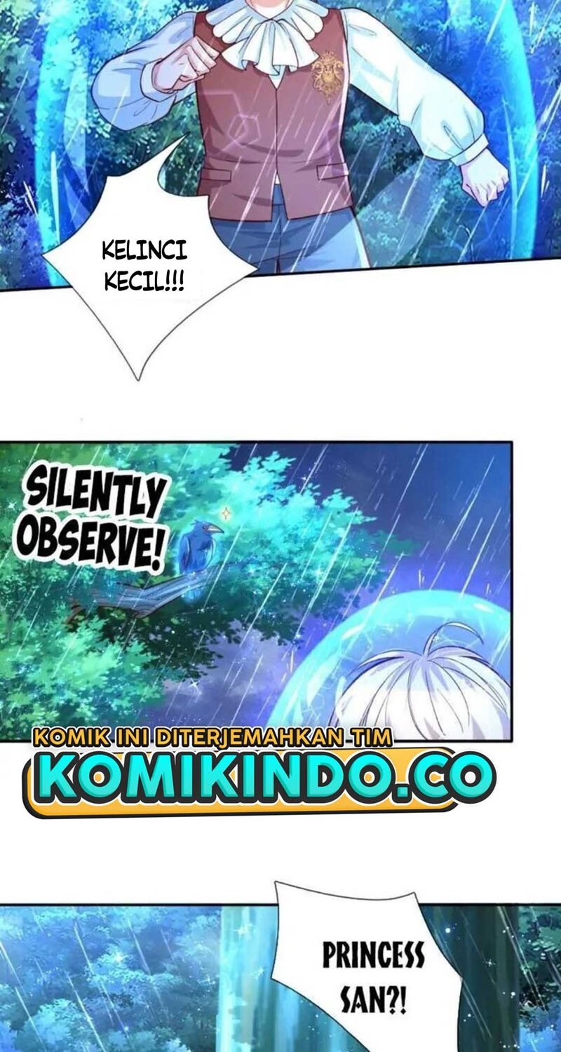 Halaman 6 dari I Became The Emperor’s Daughter One Day Chapter 120