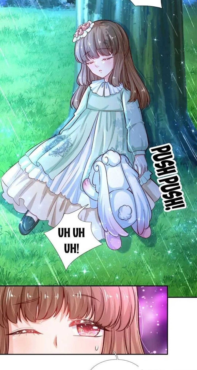 Halaman 7 dari I Became The Emperor’s Daughter One Day Chapter 120