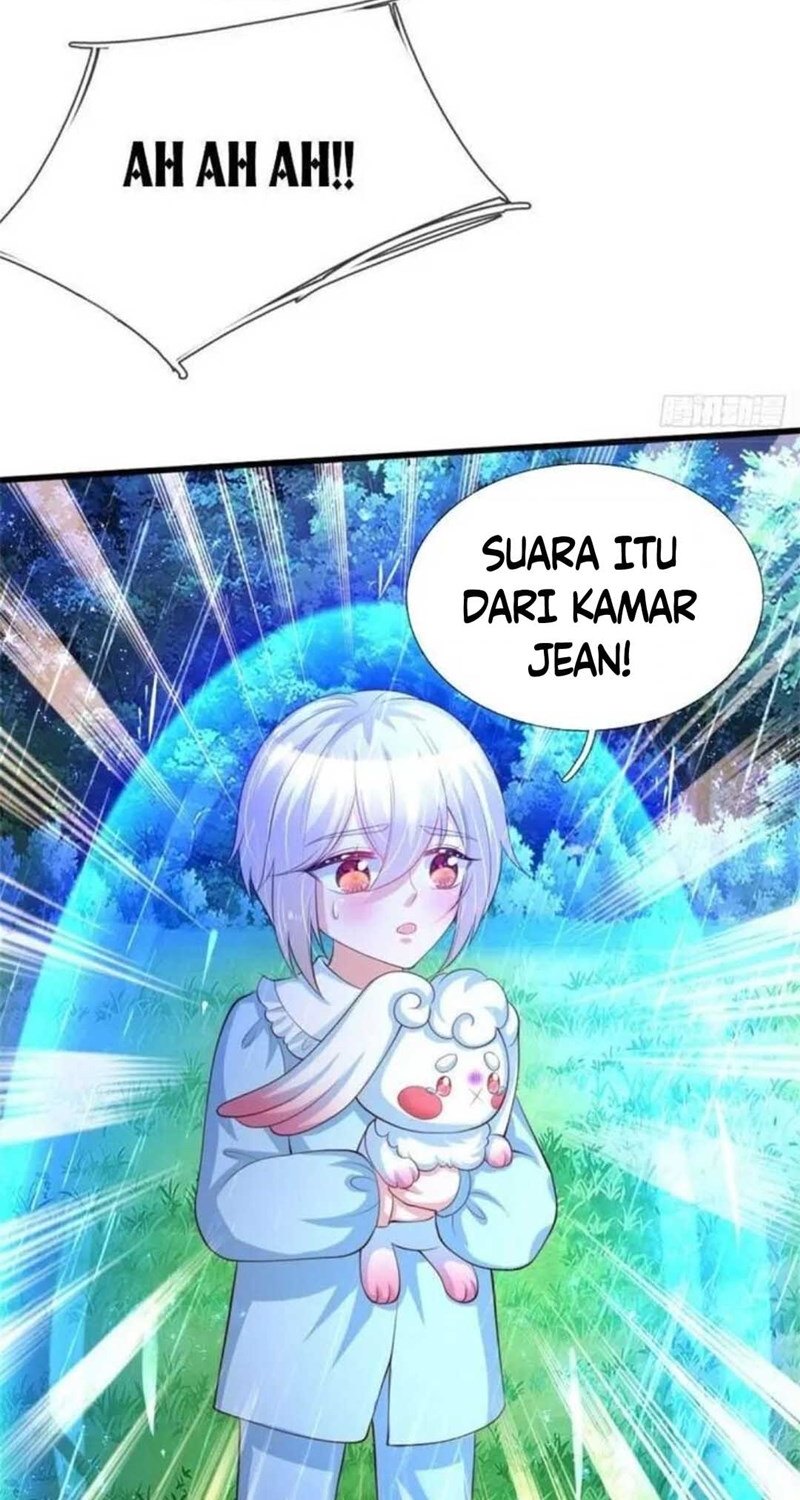 Halaman 11 dari I Became The Emperor’s Daughter One Day Chapter 121
