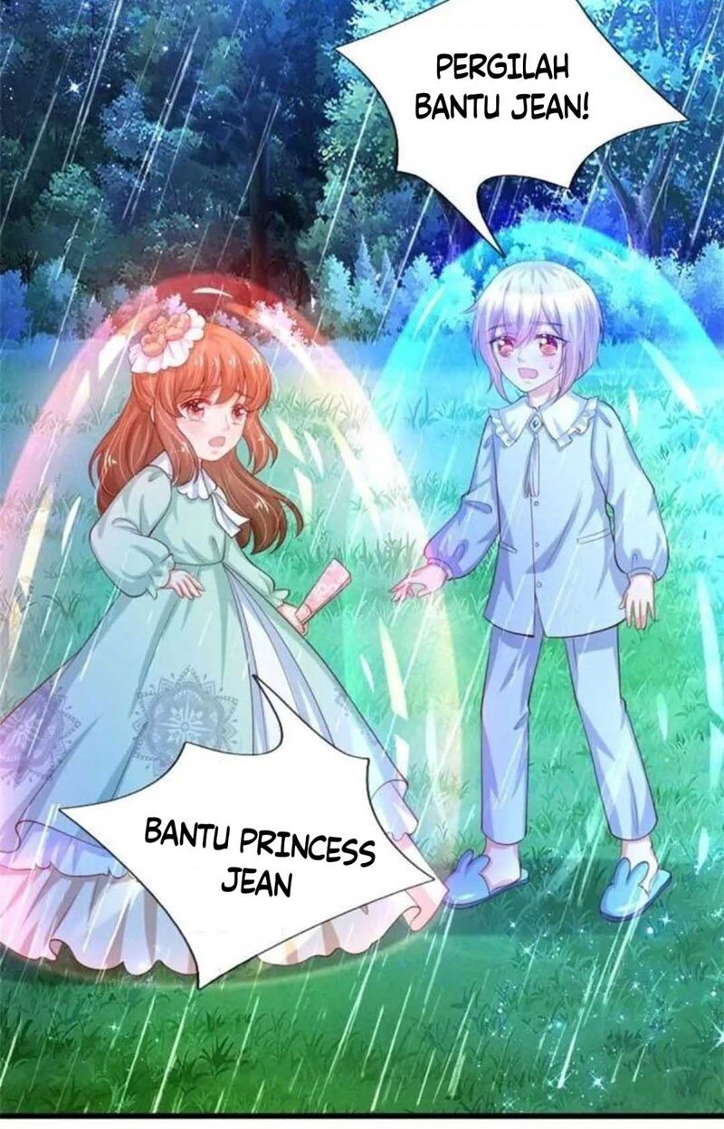 Halaman 13 dari I Became The Emperor’s Daughter One Day Chapter 121