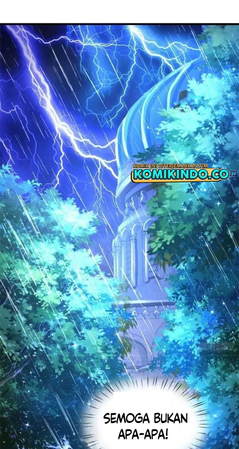 Halaman 14 dari I Became The Emperor’s Daughter One Day Chapter 121