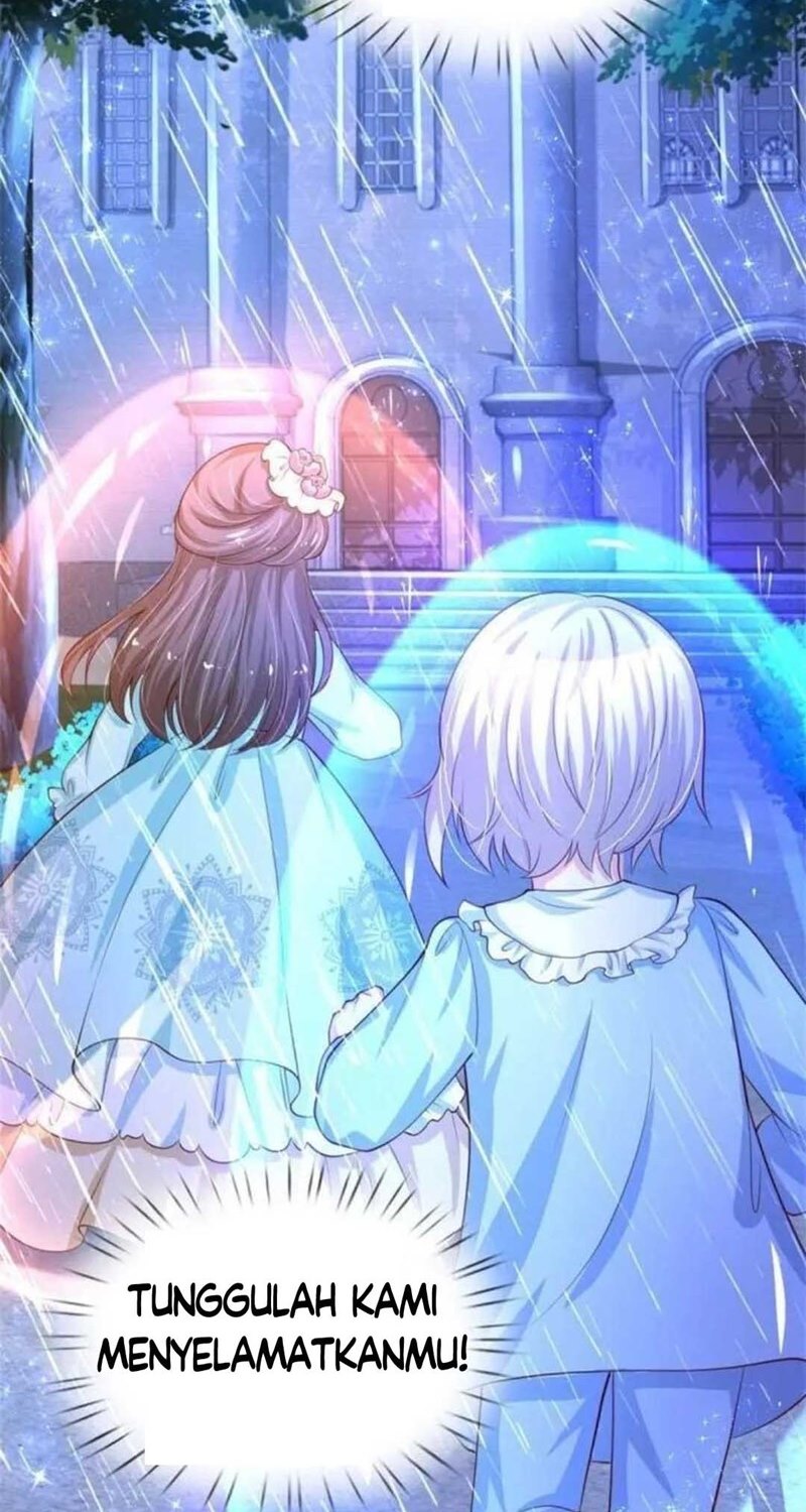 Halaman 15 dari I Became The Emperor’s Daughter One Day Chapter 121