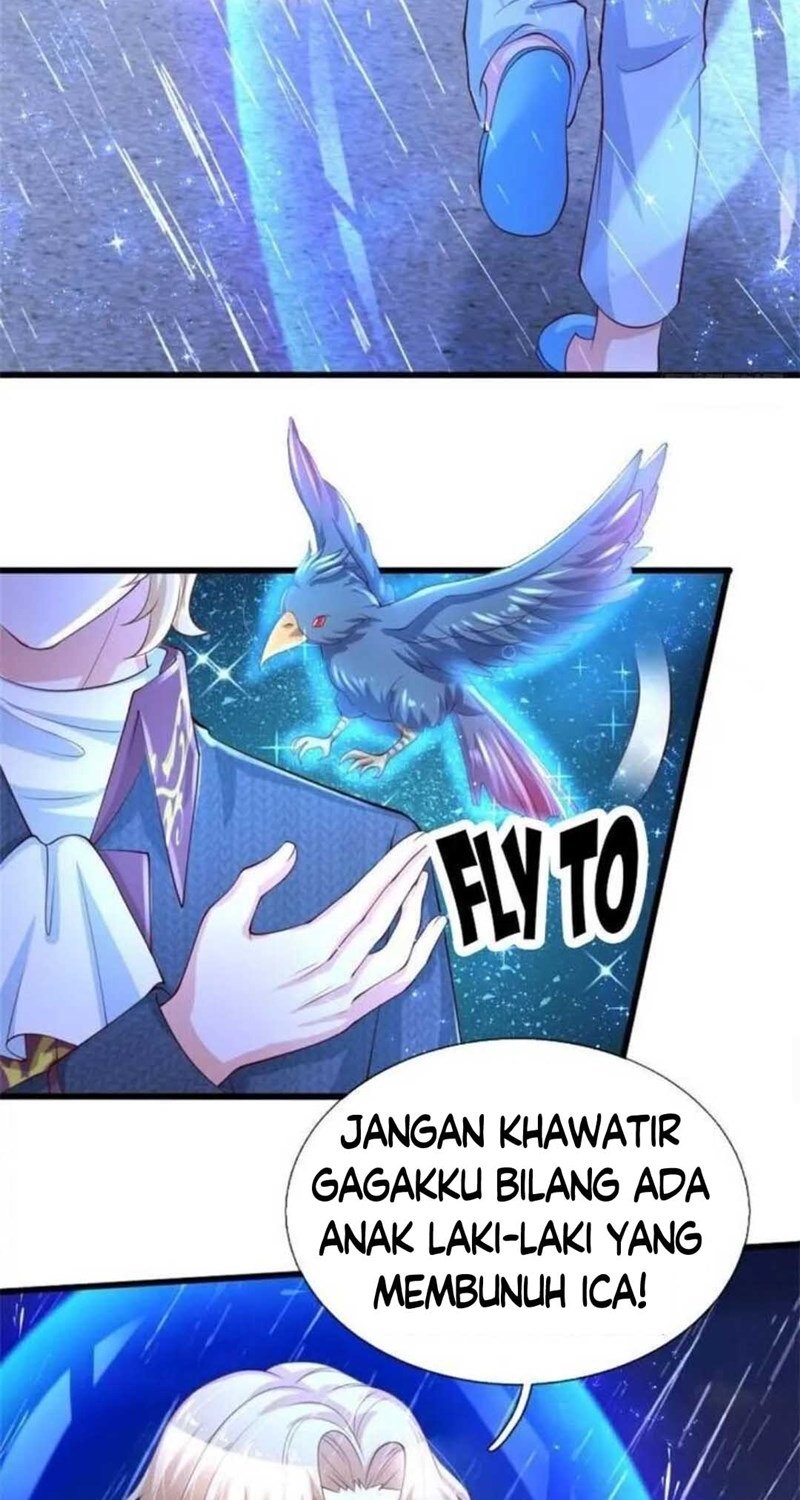 Halaman 16 dari I Became The Emperor’s Daughter One Day Chapter 121