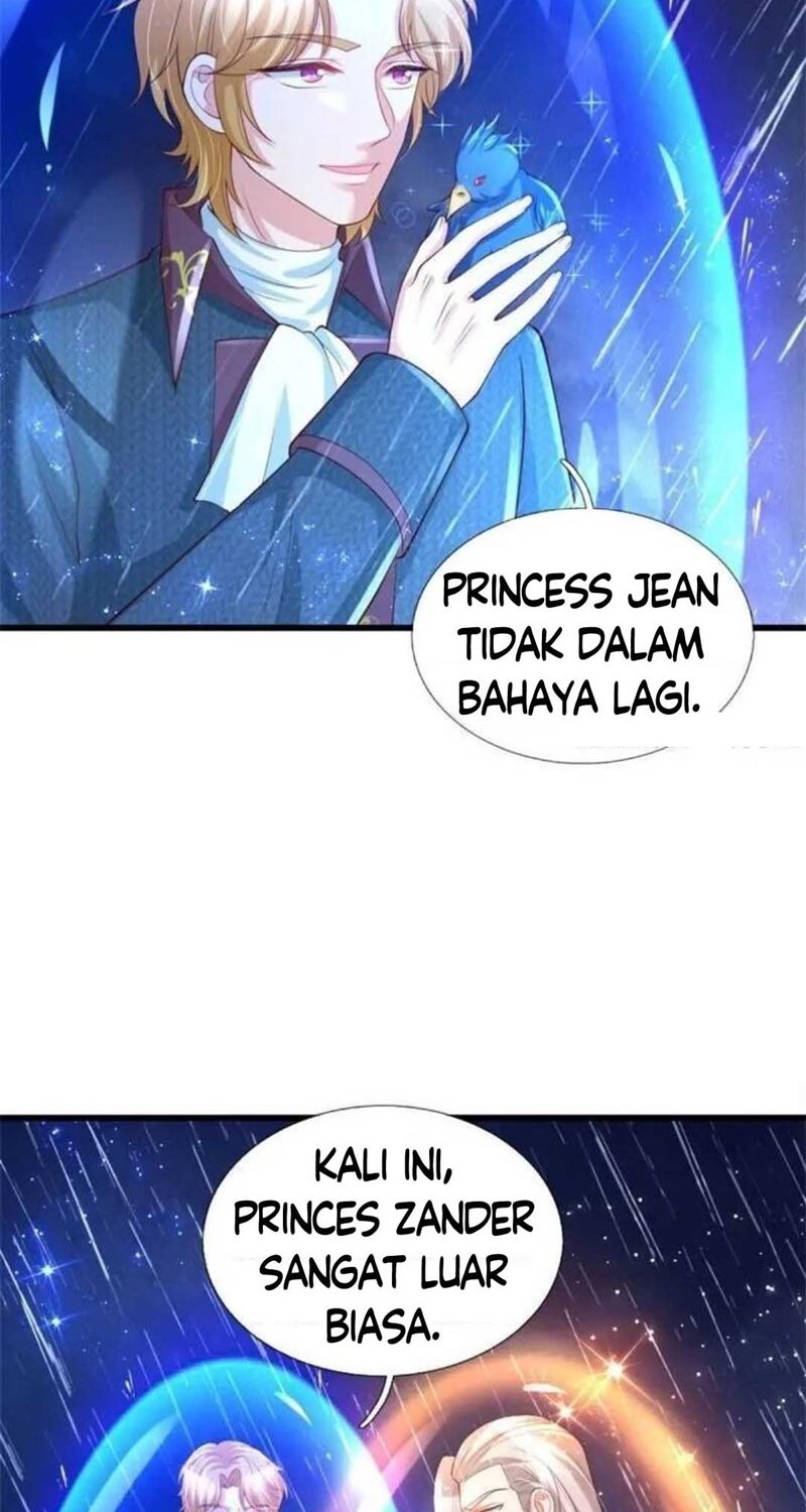 Halaman 17 dari I Became The Emperor’s Daughter One Day Chapter 121
