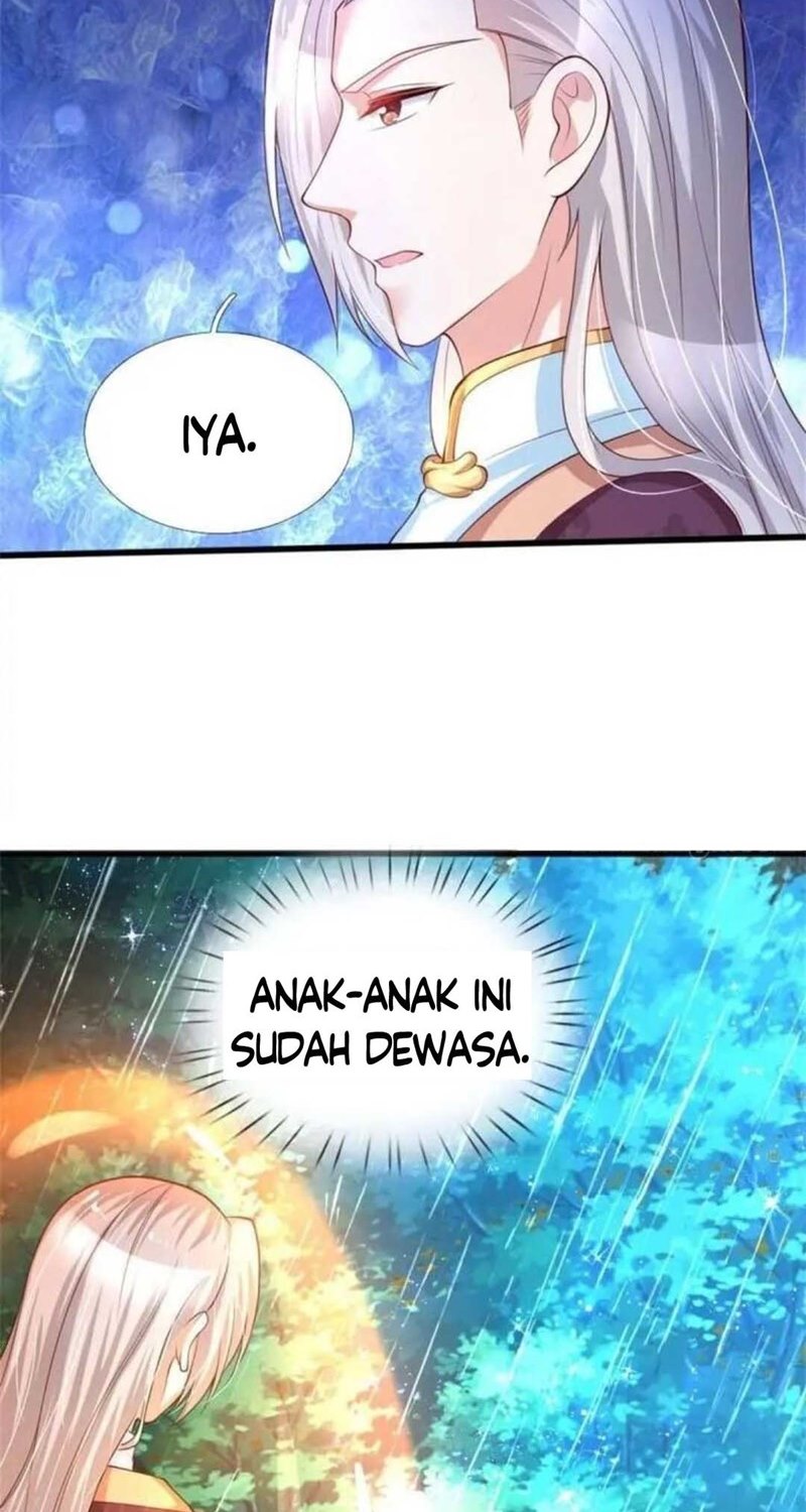 Halaman 19 dari I Became The Emperor’s Daughter One Day Chapter 121