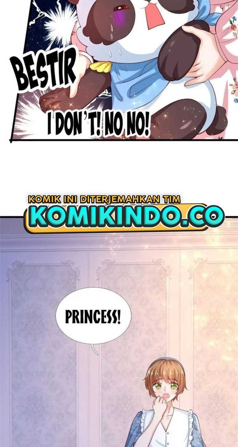 Halaman 2 dari I Became The Emperor’s Daughter One Day Chapter 121