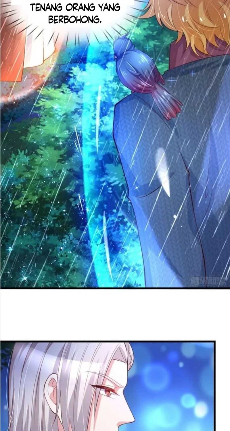 Halaman 21 dari I Became The Emperor’s Daughter One Day Chapter 121