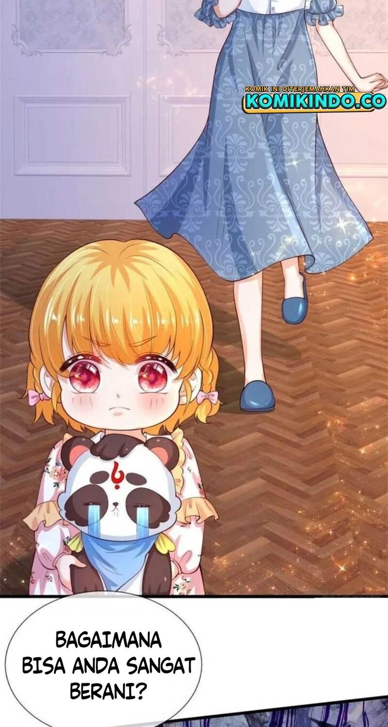 Halaman 3 dari I Became The Emperor’s Daughter One Day Chapter 121