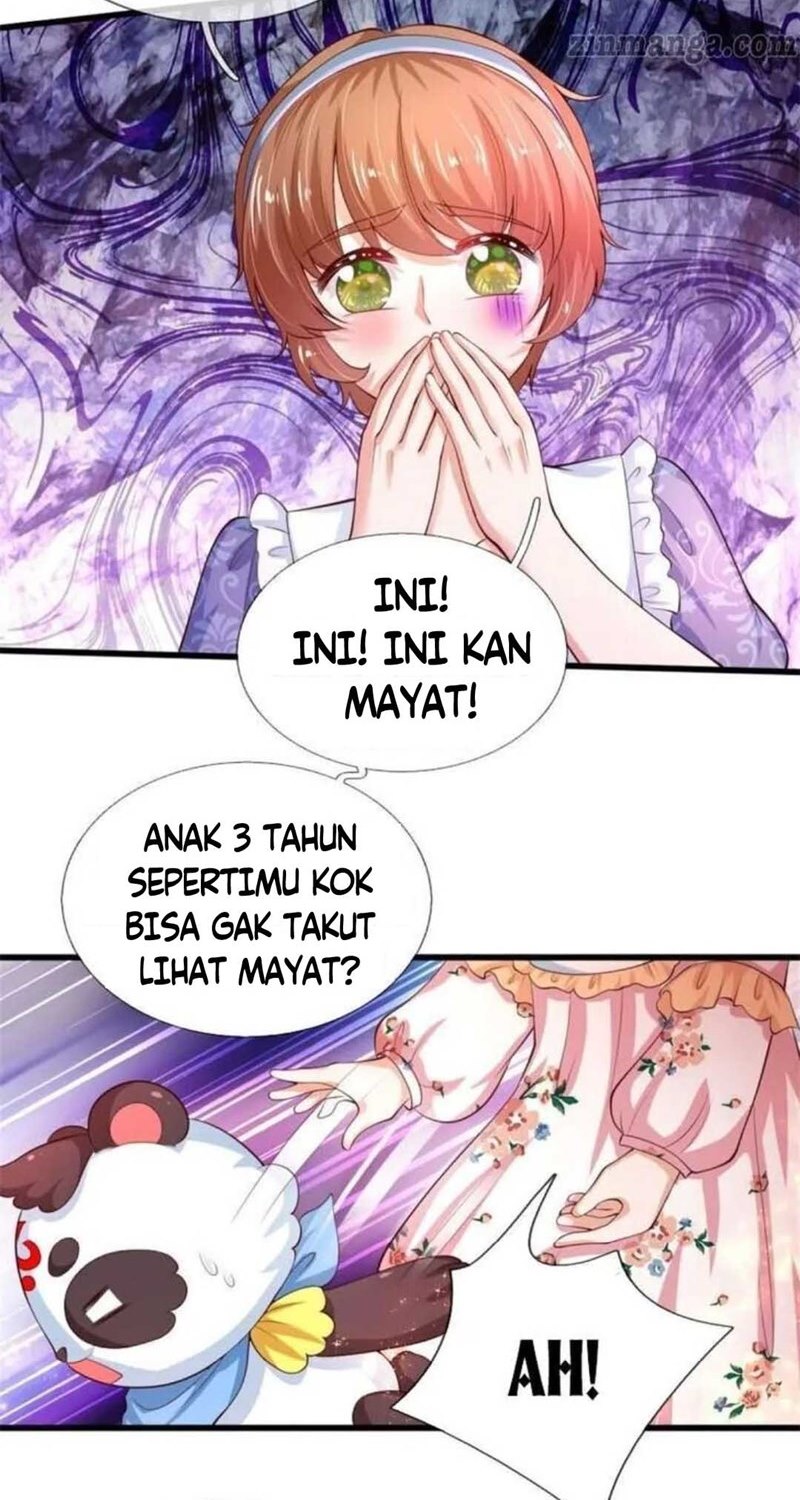 Halaman 4 dari I Became The Emperor’s Daughter One Day Chapter 121