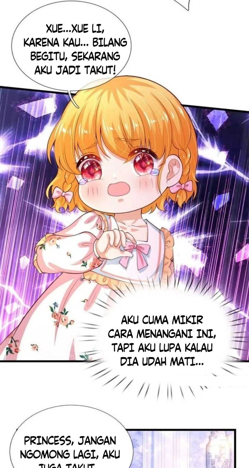 Halaman 5 dari I Became The Emperor’s Daughter One Day Chapter 121