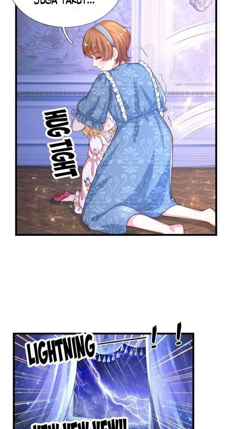 Halaman 6 dari I Became The Emperor’s Daughter One Day Chapter 121