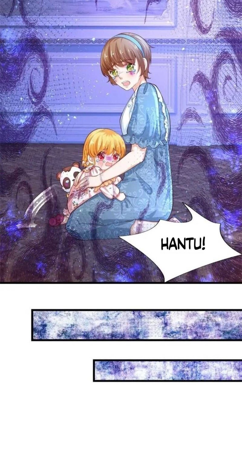 Halaman 8 dari I Became The Emperor’s Daughter One Day Chapter 121