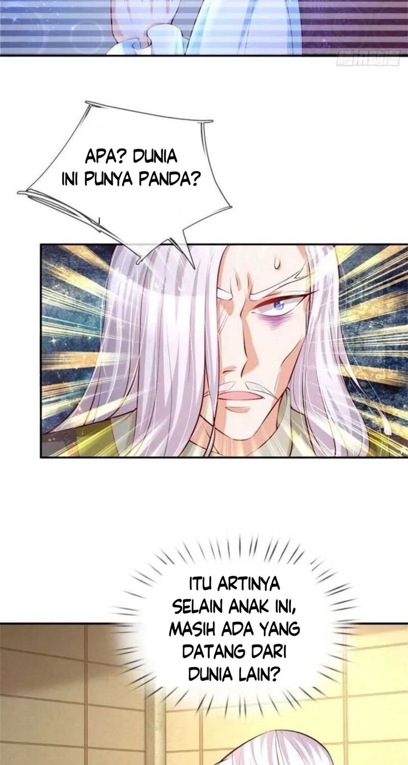 Halaman 18 dari I Became The Emperor’s Daughter One Day Chapter 122