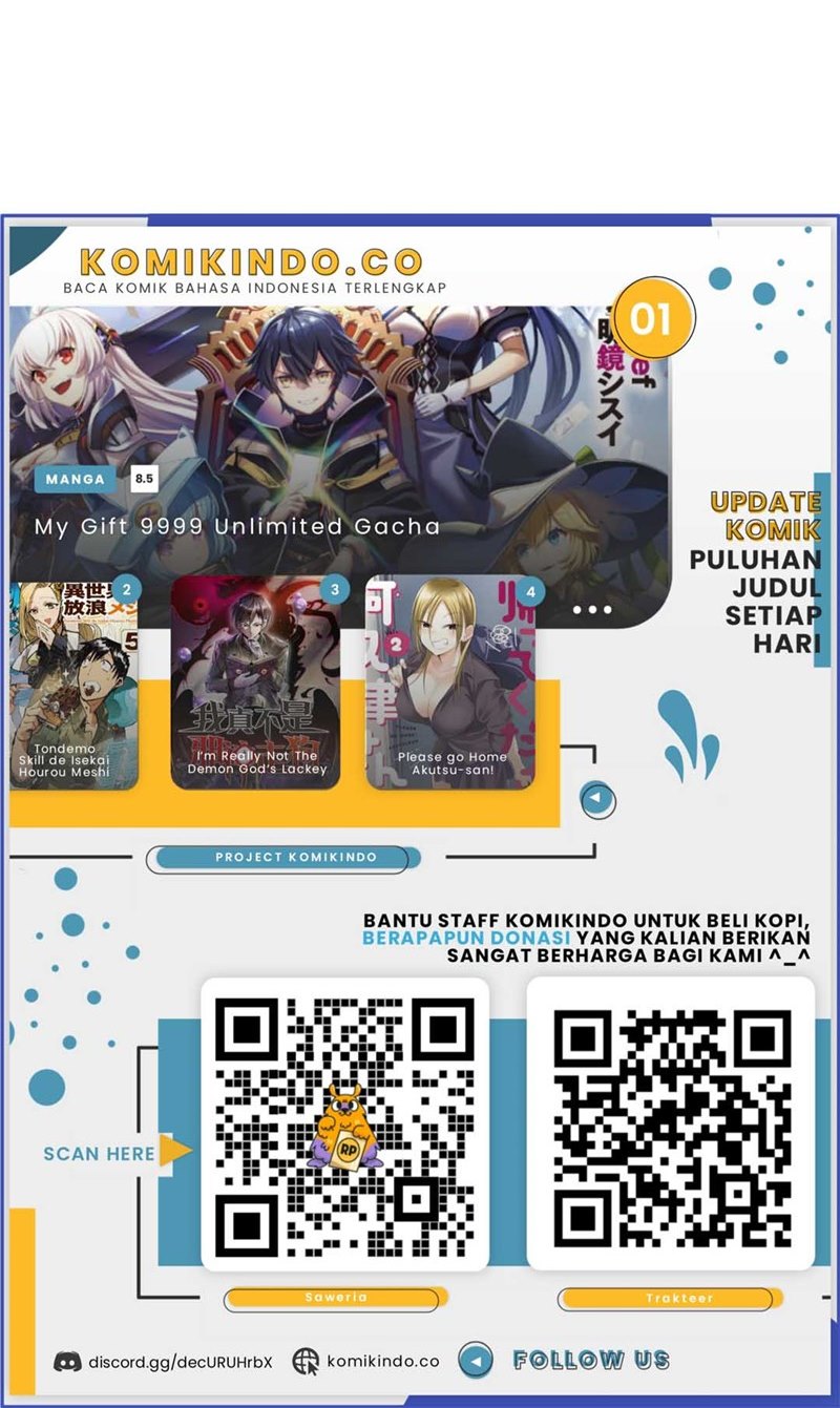 Halaman 24 dari I Became The Emperor’s Daughter One Day Chapter 122