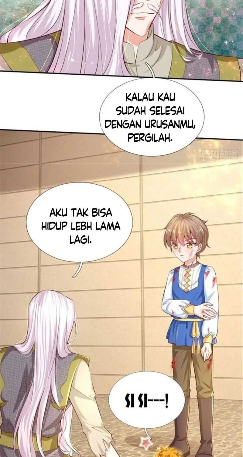 Halaman 6 dari I Became The Emperor’s Daughter One Day Chapter 122