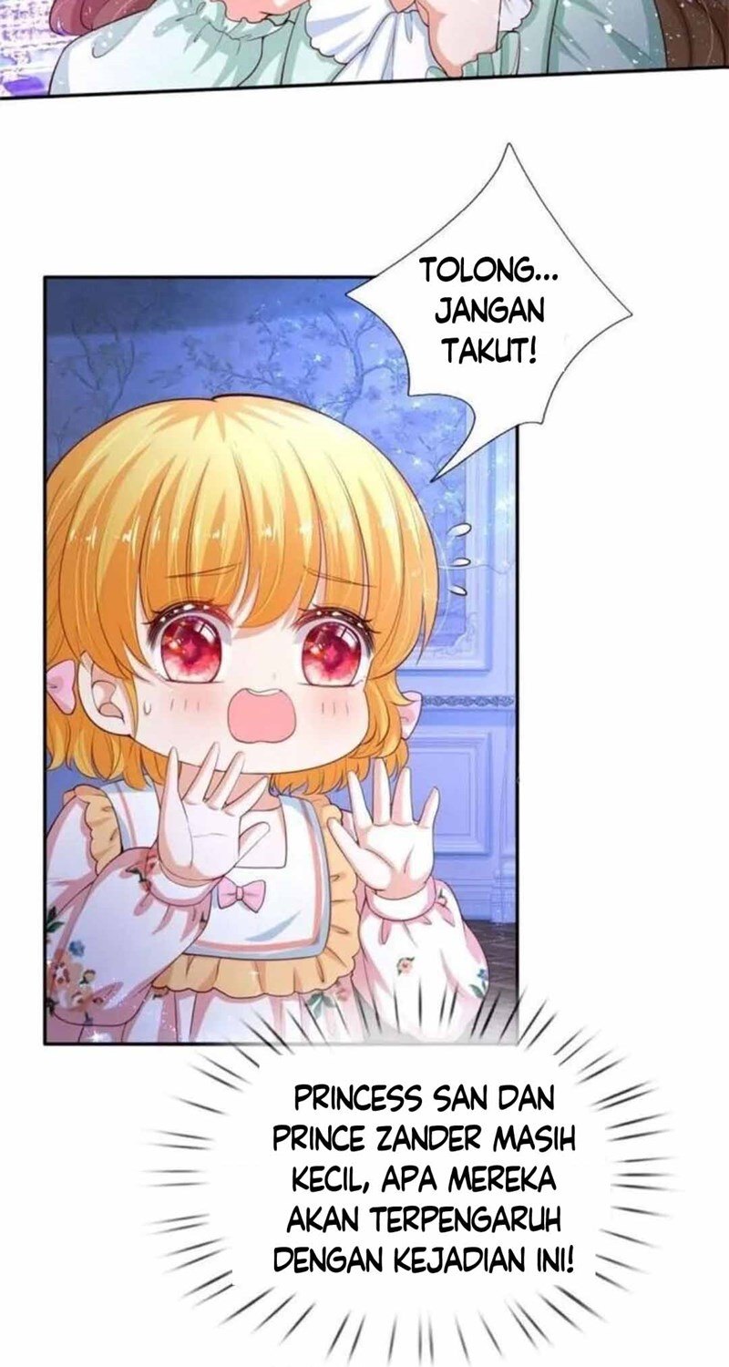 Halaman 22 dari I Became The Emperor’s Daughter One Day Chapter 123