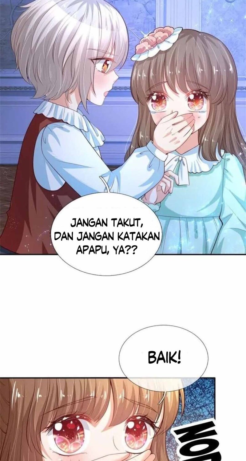 Halaman 25 dari I Became The Emperor’s Daughter One Day Chapter 123