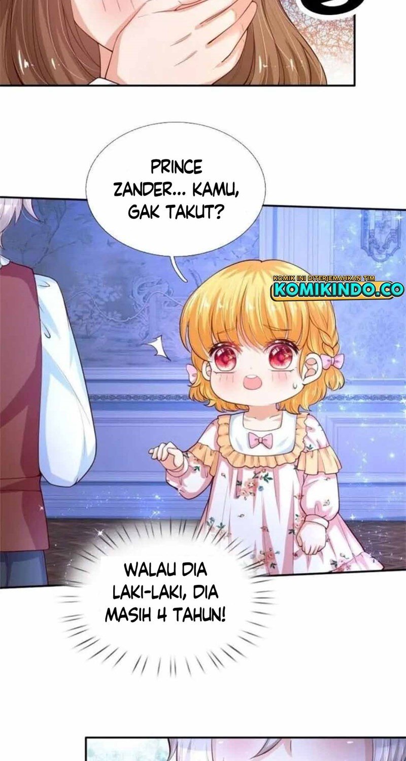 Halaman 26 dari I Became The Emperor’s Daughter One Day Chapter 123