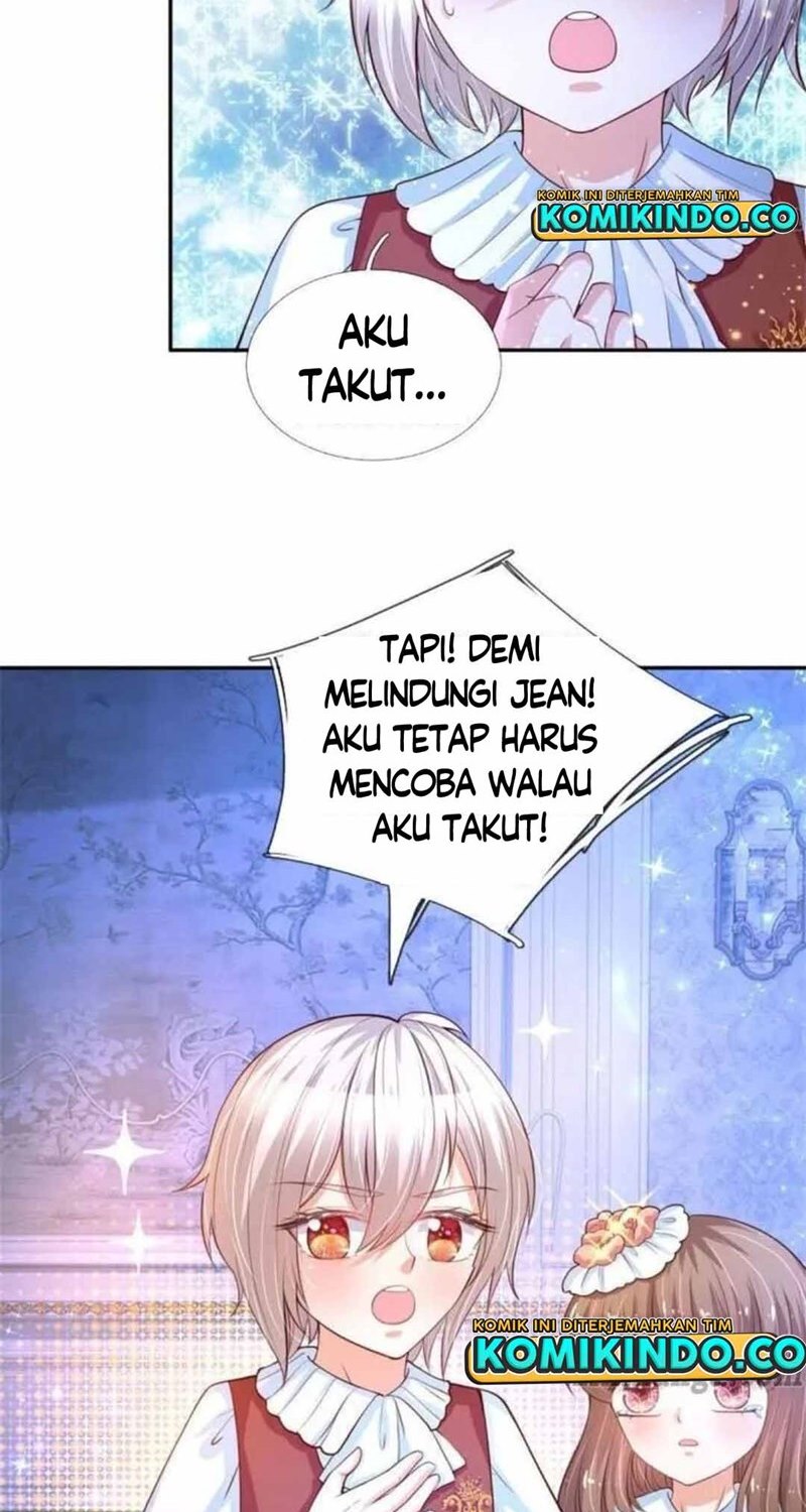 Halaman 27 dari I Became The Emperor’s Daughter One Day Chapter 123