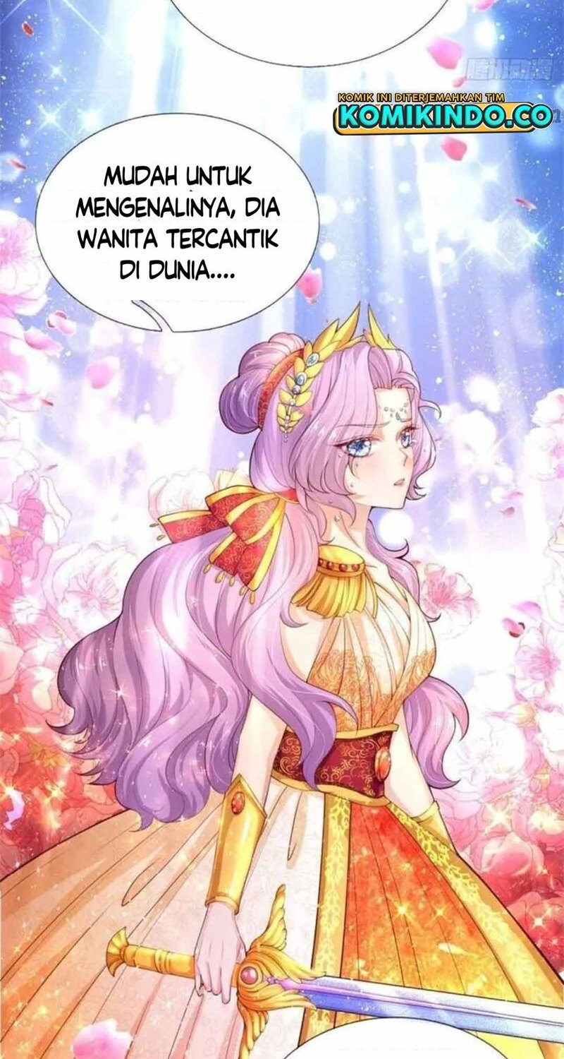 Halaman 4 dari I Became The Emperor’s Daughter One Day Chapter 123