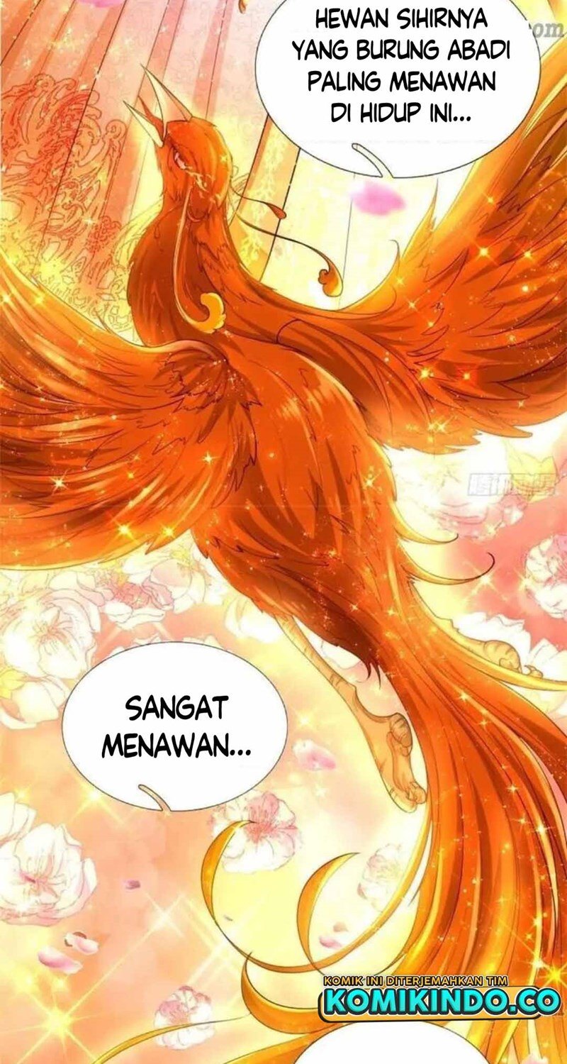 Halaman 5 dari I Became The Emperor’s Daughter One Day Chapter 123