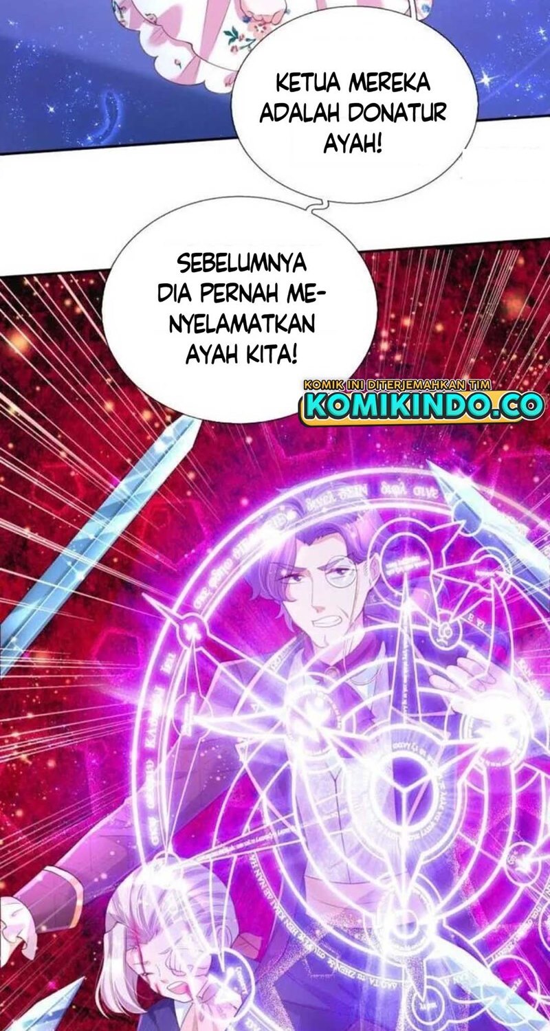 Halaman 10 dari I Became The Emperor’s Daughter One Day Chapter 124