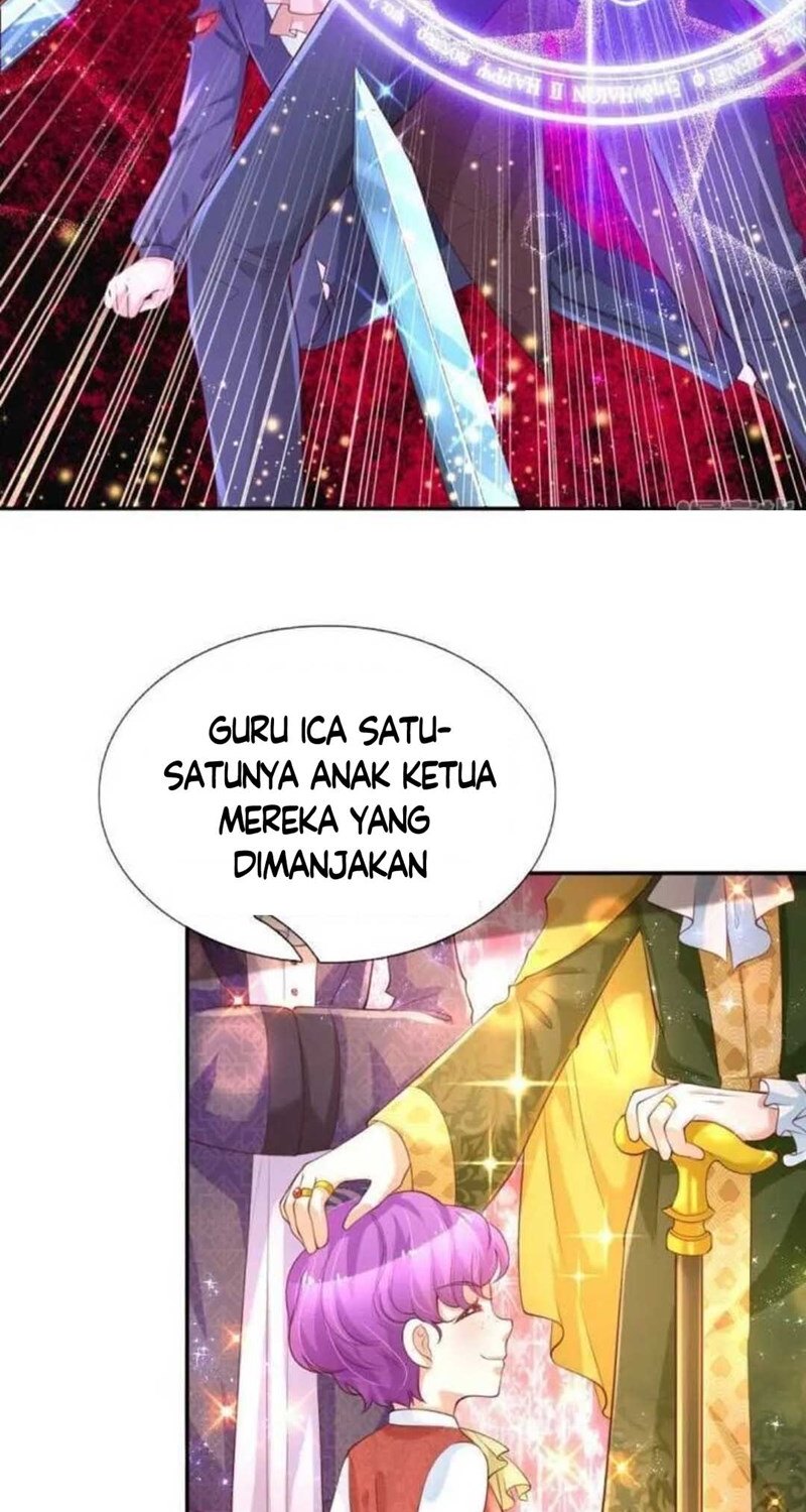 Halaman 11 dari I Became The Emperor’s Daughter One Day Chapter 124