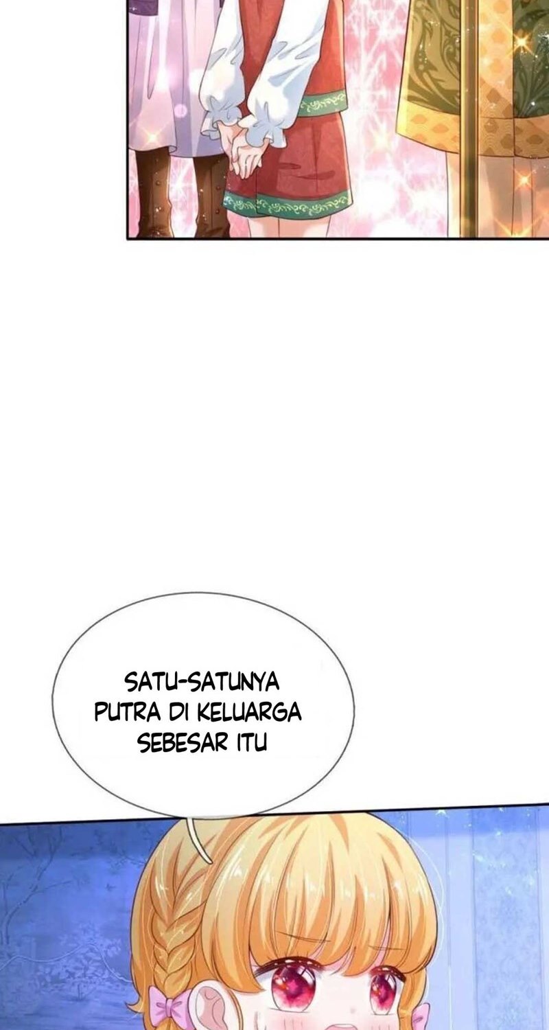 Halaman 12 dari I Became The Emperor’s Daughter One Day Chapter 124