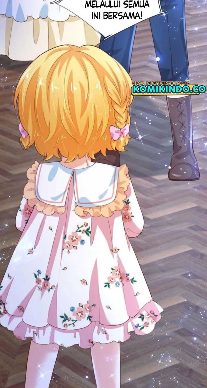Halaman 16 dari I Became The Emperor’s Daughter One Day Chapter 124