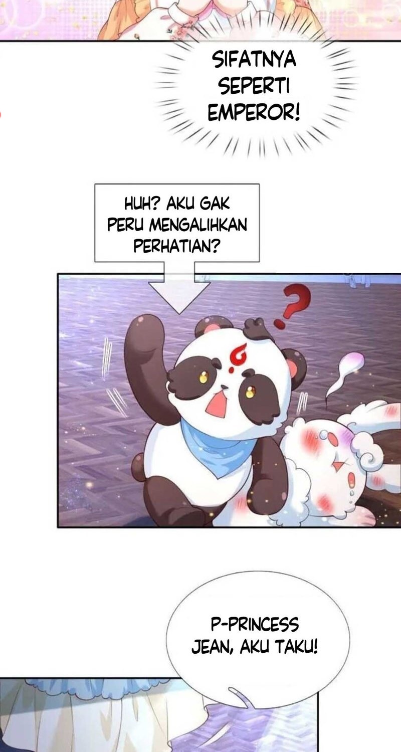 Halaman 2 dari I Became The Emperor’s Daughter One Day Chapter 124