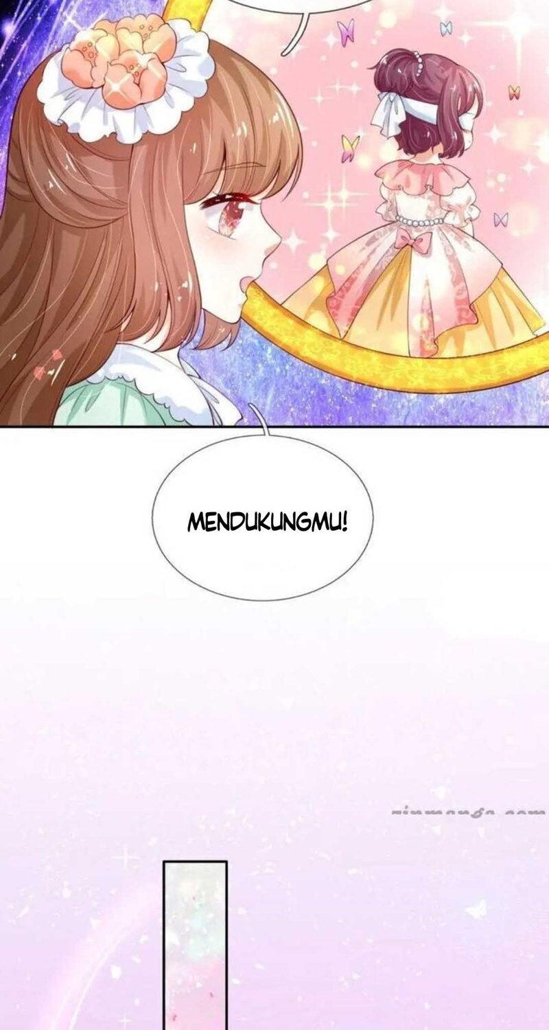Halaman 20 dari I Became The Emperor’s Daughter One Day Chapter 124