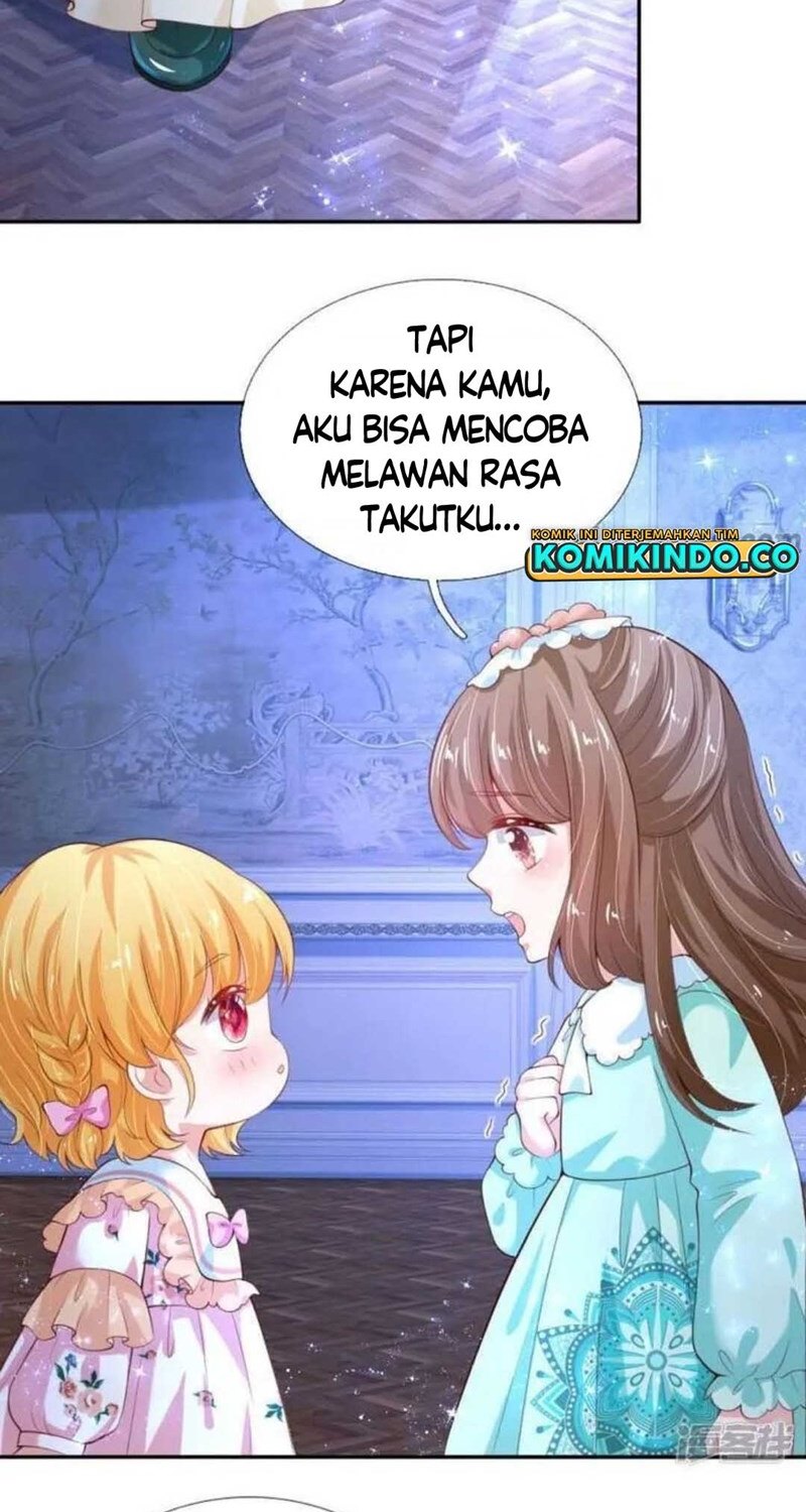 Halaman 3 dari I Became The Emperor’s Daughter One Day Chapter 124