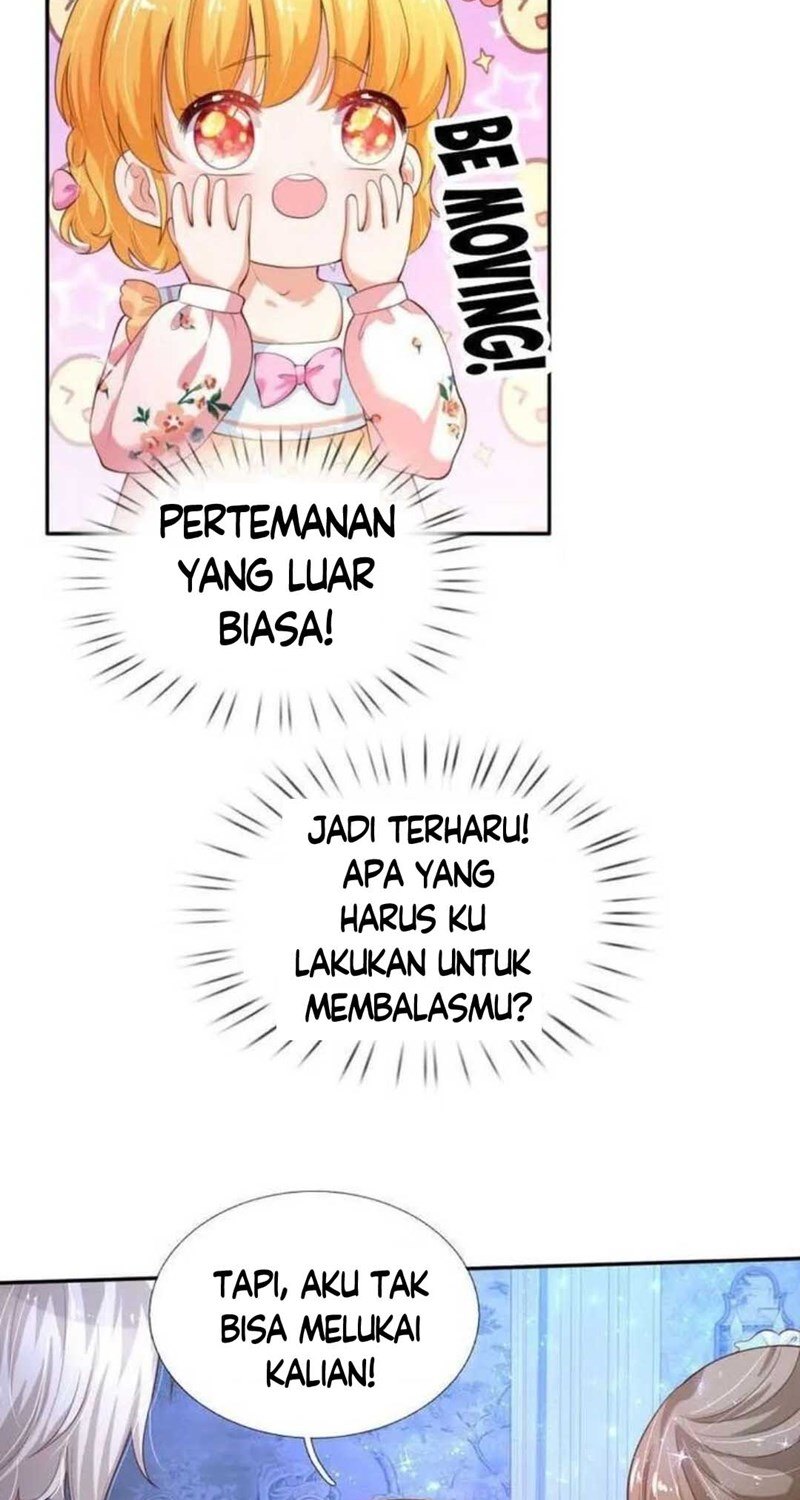 Halaman 5 dari I Became The Emperor’s Daughter One Day Chapter 124
