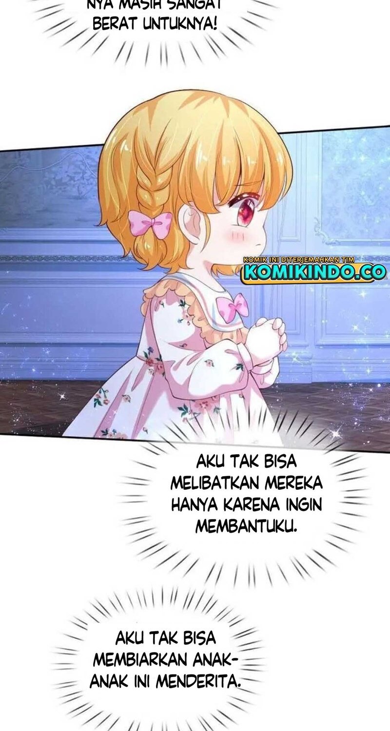Halaman 7 dari I Became The Emperor’s Daughter One Day Chapter 124