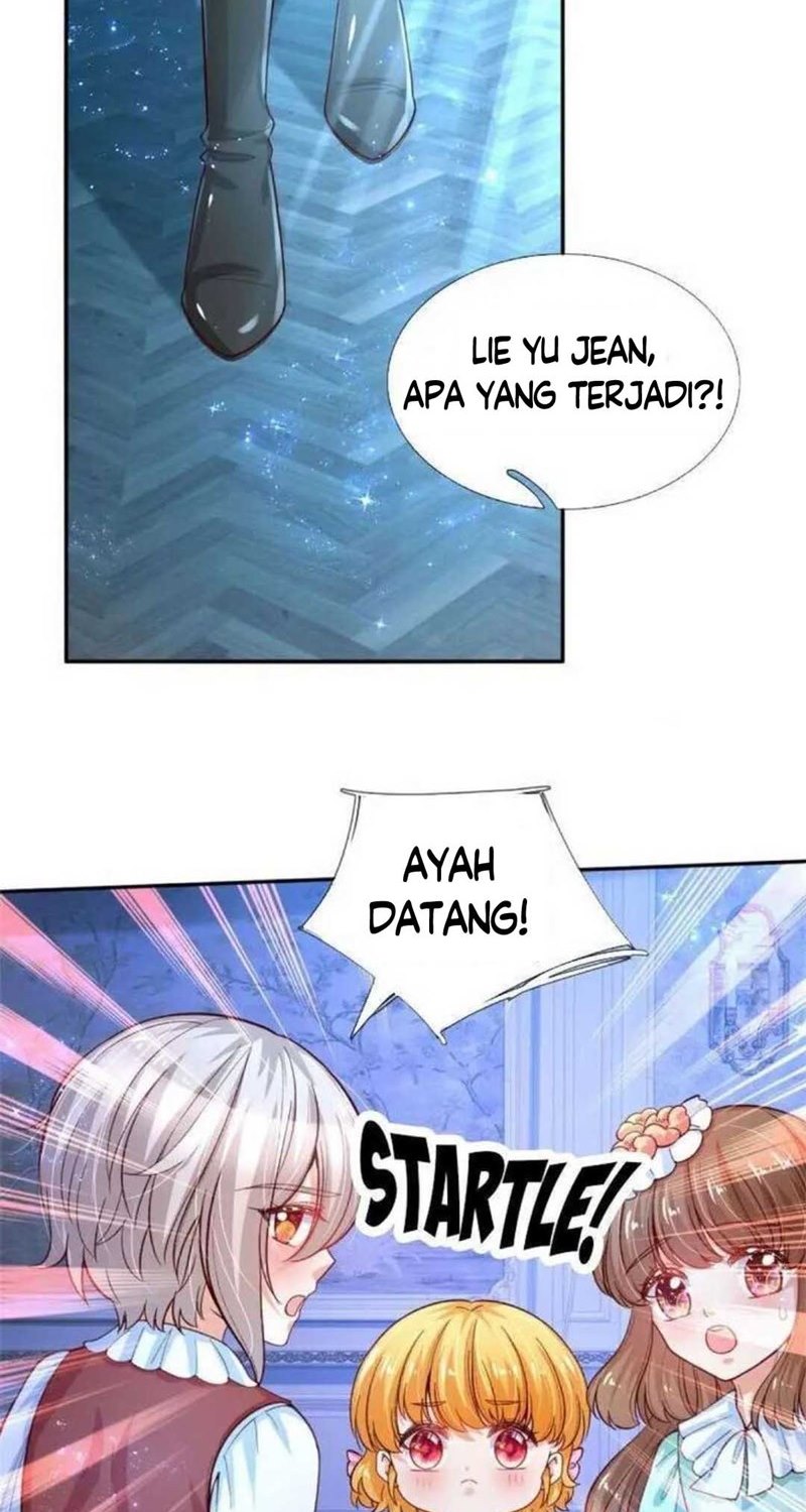 Halaman 10 dari I Became The Emperor’s Daughter One Day Chapter 125