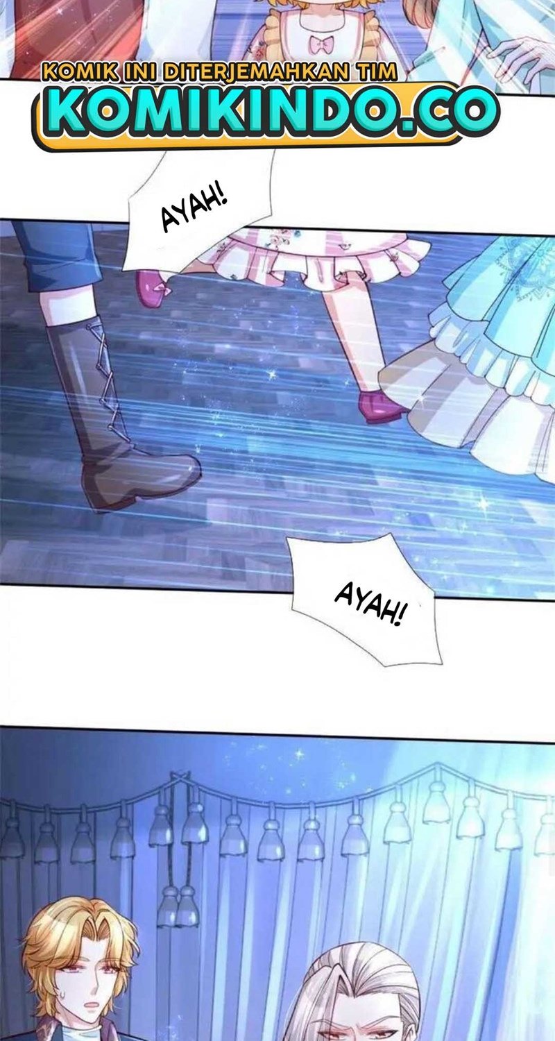 Halaman 11 dari I Became The Emperor’s Daughter One Day Chapter 125