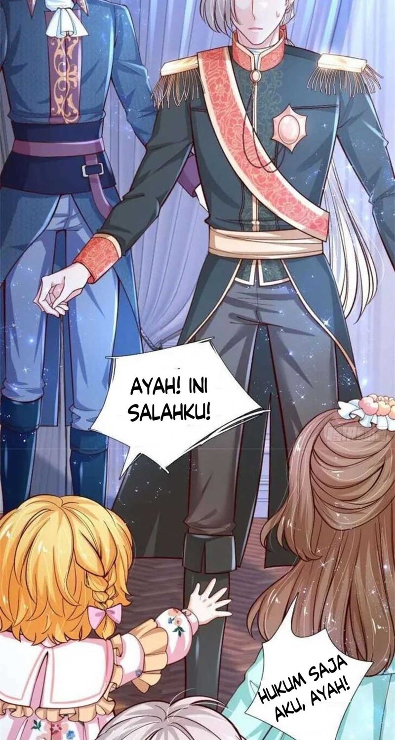 Halaman 12 dari I Became The Emperor’s Daughter One Day Chapter 125