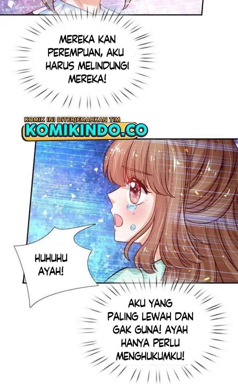 Halaman 14 dari I Became The Emperor’s Daughter One Day Chapter 125