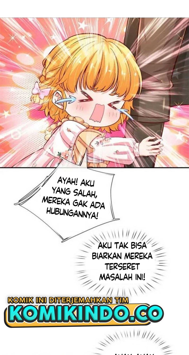 Halaman 15 dari I Became The Emperor’s Daughter One Day Chapter 125