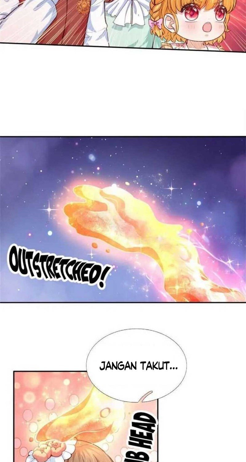 Halaman 19 dari I Became The Emperor’s Daughter One Day Chapter 125