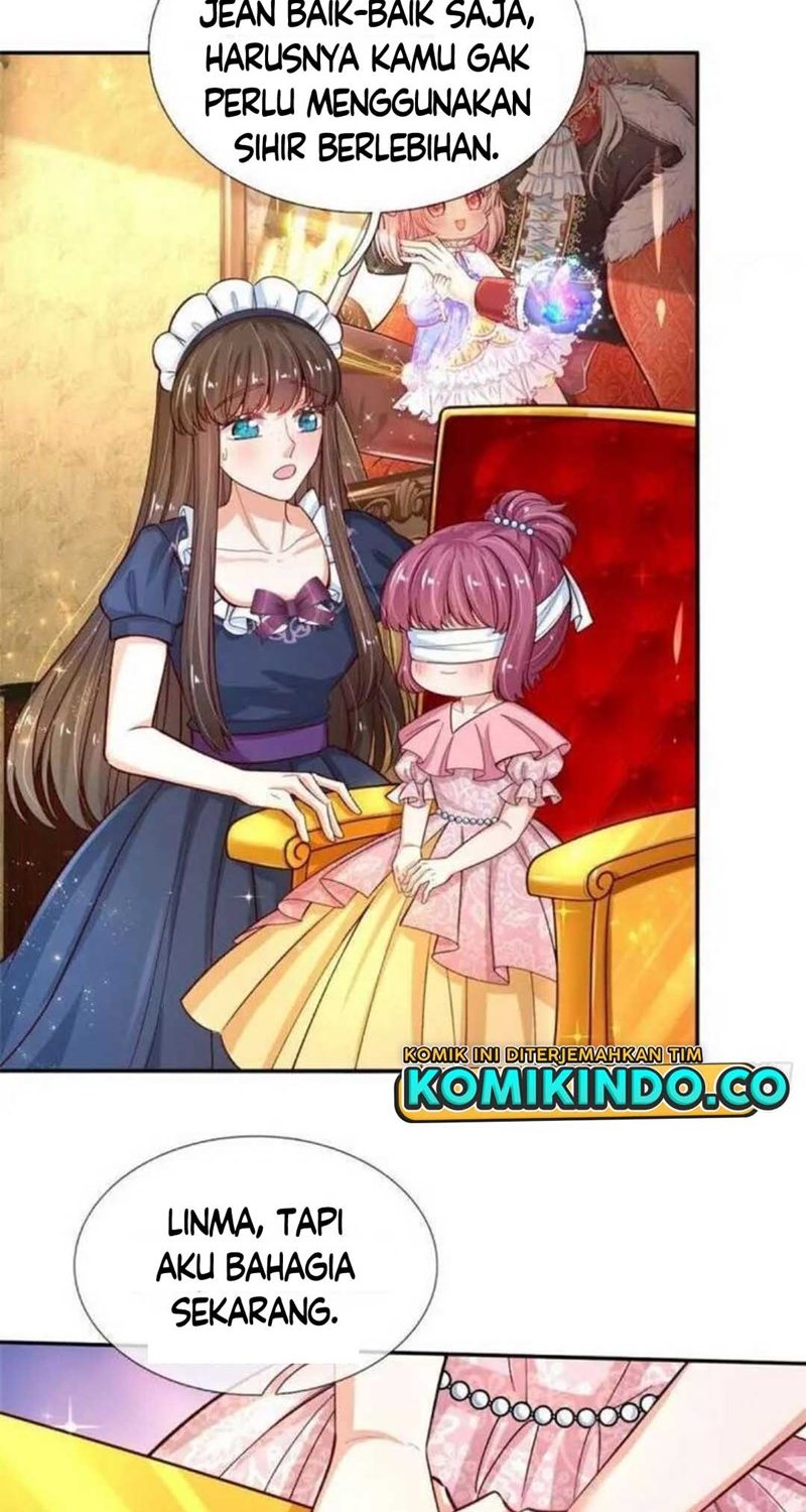 Halaman 2 dari I Became The Emperor’s Daughter One Day Chapter 125